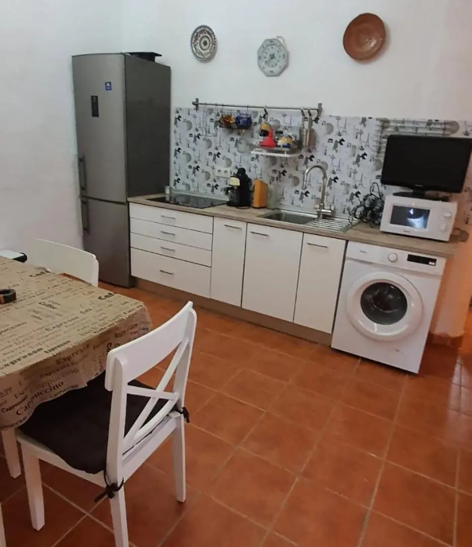 Piso Puerto Apartment El Puerto de Santa Maria
